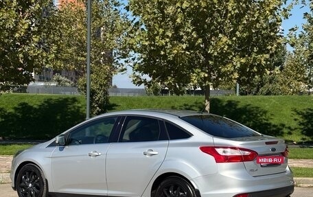 Ford Focus III, 2013 год, 685 000 рублей, 4 фотография