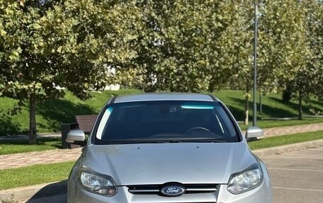 Ford Focus III, 2013 год, 685 000 рублей, 2 фотография