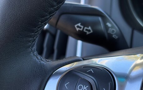 Ford Focus III, 2013 год, 685 000 рублей, 10 фотография