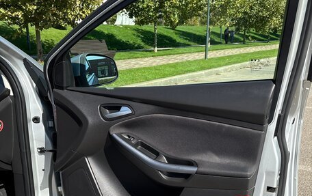 Ford Focus III, 2013 год, 685 000 рублей, 19 фотография