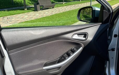 Ford Focus III, 2013 год, 685 000 рублей, 17 фотография
