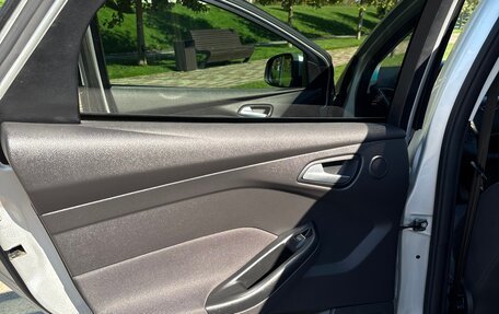 Ford Focus III, 2013 год, 685 000 рублей, 18 фотография