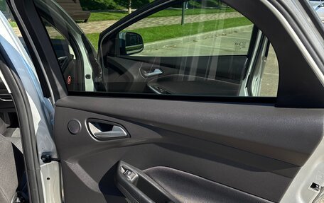 Ford Focus III, 2013 год, 685 000 рублей, 20 фотография