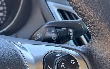 Ford Focus III, 2013 год, 685 000 рублей, 11 фотография