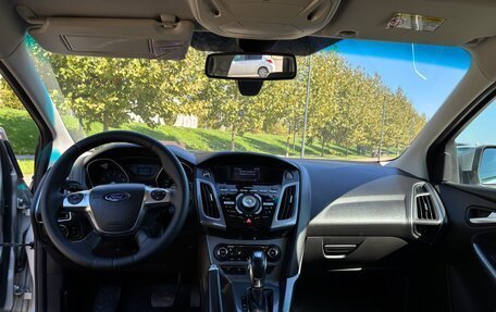 Ford Focus III, 2013 год, 685 000 рублей, 15 фотография