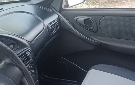 Chevrolet Niva I рестайлинг, 2013 год, 578 000 рублей, 6 фотография