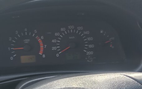 Chevrolet Niva I рестайлинг, 2013 год, 578 000 рублей, 8 фотография