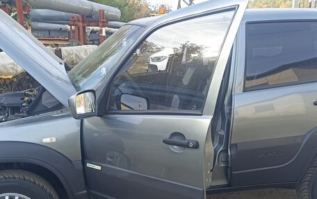 Chevrolet Niva I рестайлинг, 2013 год, 578 000 рублей, 11 фотография