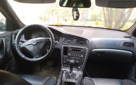 Volvo S60 III, 2005 год, 600 000 рублей, 6 фотография