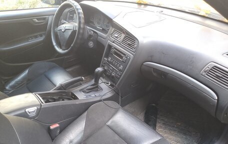 Volvo S60 III, 2005 год, 600 000 рублей, 5 фотография