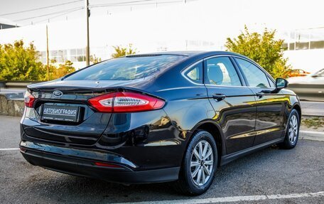 Ford Mondeo V, 2015 год, 1 498 000 рублей, 7 фотография