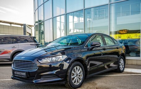 Ford Mondeo V, 2015 год, 1 498 000 рублей, 3 фотография