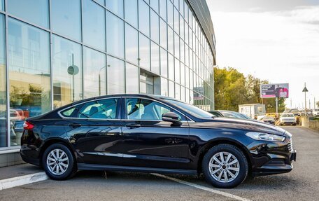 Ford Mondeo V, 2015 год, 1 498 000 рублей, 8 фотография