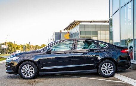 Ford Mondeo V, 2015 год, 1 498 000 рублей, 4 фотография