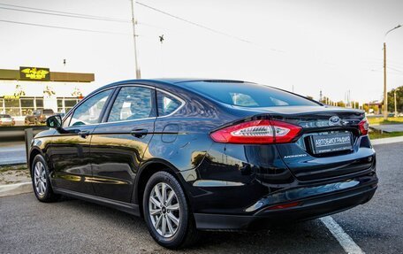 Ford Mondeo V, 2015 год, 1 498 000 рублей, 5 фотография
