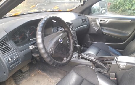 Volvo S60 III, 2005 год, 600 000 рублей, 7 фотография