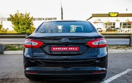 Ford Mondeo V, 2015 год, 1 498 000 рублей, 6 фотография