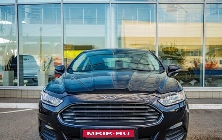 Ford Mondeo V, 2015 год, 1 498 000 рублей, 2 фотография