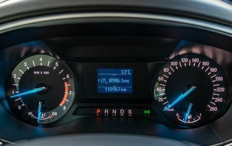 Ford Mondeo V, 2015 год, 1 498 000 рублей, 9 фотография