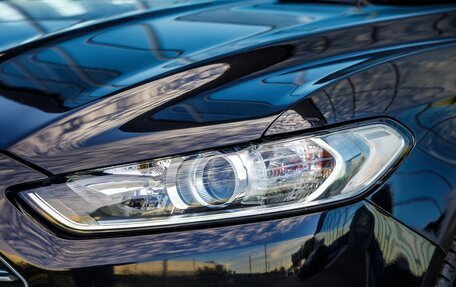 Ford Mondeo V, 2015 год, 1 498 000 рублей, 11 фотография