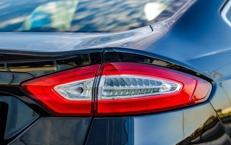 Ford Mondeo V, 2015 год, 1 498 000 рублей, 13 фотография