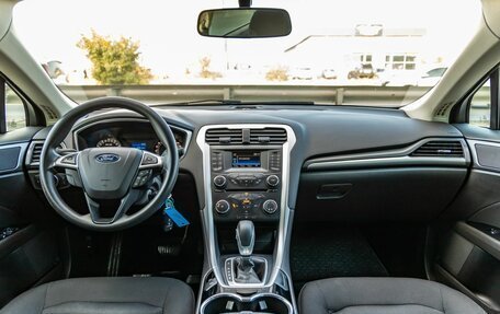 Ford Mondeo V, 2015 год, 1 498 000 рублей, 14 фотография