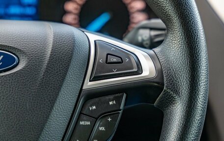 Ford Mondeo V, 2015 год, 1 498 000 рублей, 19 фотография