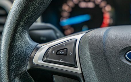 Ford Mondeo V, 2015 год, 1 498 000 рублей, 18 фотография
