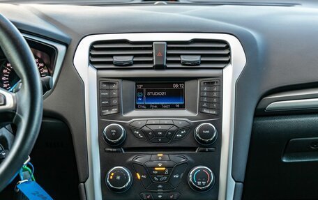 Ford Mondeo V, 2015 год, 1 498 000 рублей, 20 фотография