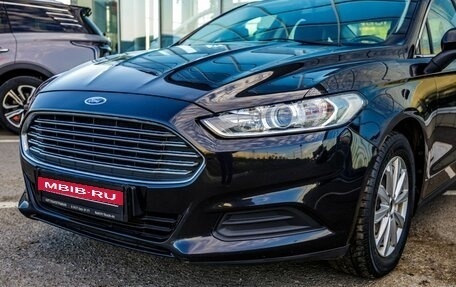 Ford Mondeo V, 2015 год, 1 498 000 рублей, 10 фотография