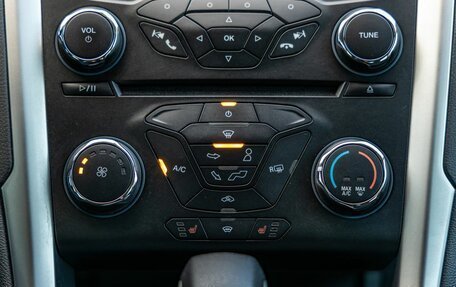 Ford Mondeo V, 2015 год, 1 498 000 рублей, 23 фотография