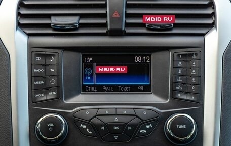 Ford Mondeo V, 2015 год, 1 498 000 рублей, 22 фотография