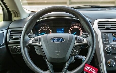 Ford Mondeo V, 2015 год, 1 498 000 рублей, 17 фотография