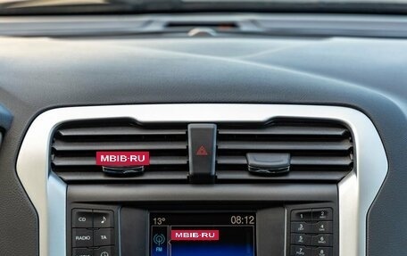 Ford Mondeo V, 2015 год, 1 498 000 рублей, 21 фотография