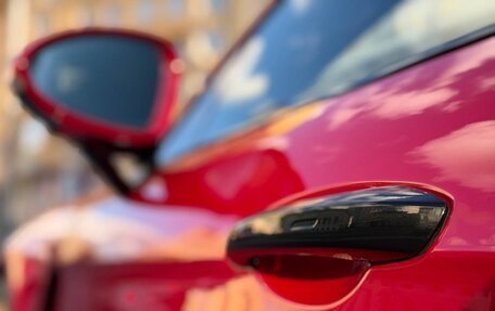 Porsche Panamera II рестайлинг, 2019 год, 6 989 000 рублей, 6 фотография