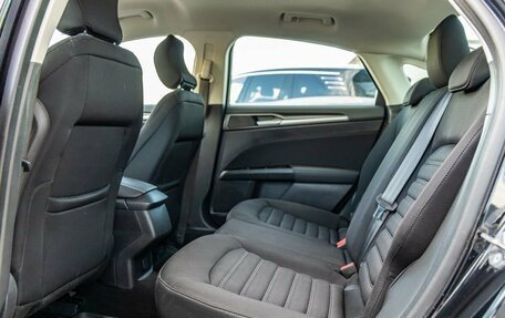 Ford Mondeo V, 2015 год, 1 498 000 рублей, 26 фотография