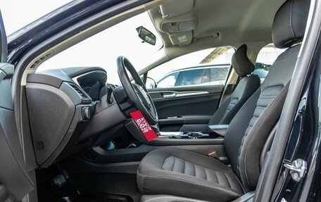 Ford Mondeo V, 2015 год, 1 498 000 рублей, 25 фотография