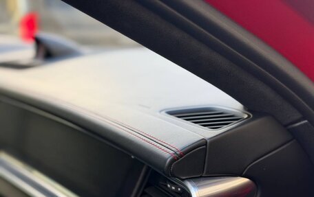 Porsche Panamera II рестайлинг, 2019 год, 6 989 000 рублей, 23 фотография