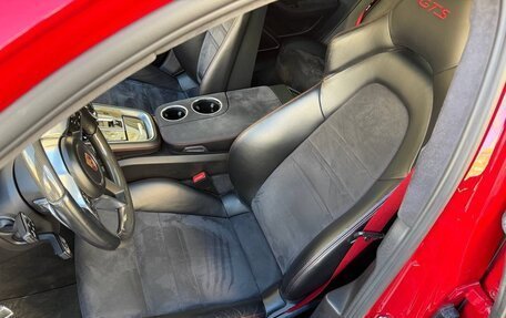 Porsche Panamera II рестайлинг, 2019 год, 6 989 000 рублей, 26 фотография