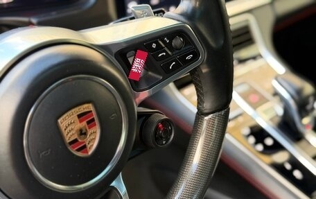 Porsche Panamera II рестайлинг, 2019 год, 6 989 000 рублей, 12 фотография