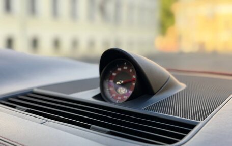 Porsche Panamera II рестайлинг, 2019 год, 6 989 000 рублей, 22 фотография