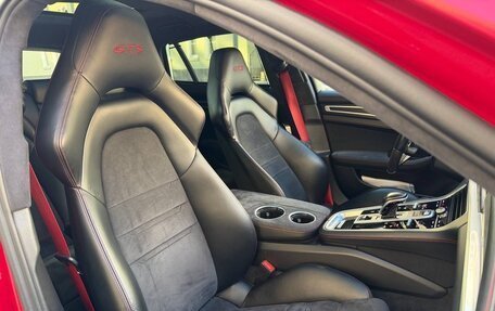 Porsche Panamera II рестайлинг, 2019 год, 6 989 000 рублей, 27 фотография