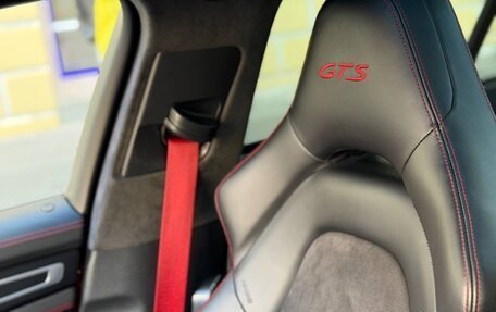 Porsche Panamera II рестайлинг, 2019 год, 6 989 000 рублей, 29 фотография