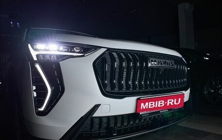 Haval Jolion, 2026 год, 2 949 000 рублей, 6 фотография