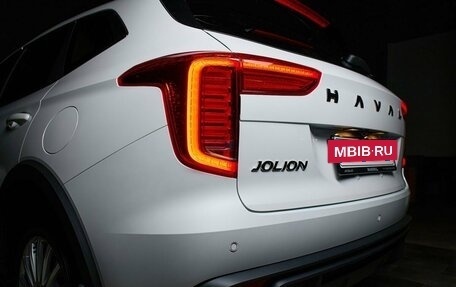 Haval Jolion, 2026 год, 2 949 000 рублей, 8 фотография