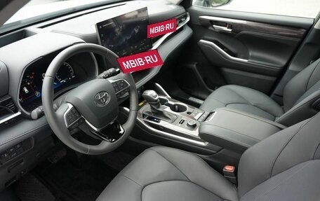 Toyota Highlander, 2026 год, 5 750 000 рублей, 11 фотография