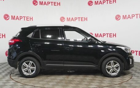 Hyundai Creta I рестайлинг, 2020 год, 1 823 000 рублей, 4 фотография