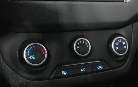 Hyundai Creta I рестайлинг, 2020 год, 1 823 000 рублей, 13 фотография