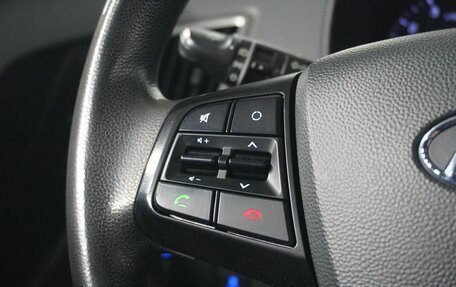 Hyundai Creta I рестайлинг, 2020 год, 1 823 000 рублей, 18 фотография