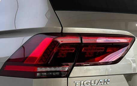 Volkswagen Tiguan II, 2017 год, 2 999 999 рублей, 10 фотография